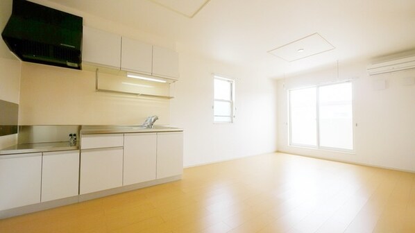 ネオグランツIIAの物件内観写真